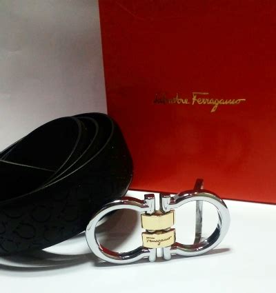 ferragamo belt buy online